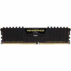 Memoria RAM Corsair CMK32GX4M1D3000C16 DDR4 3000 MHz 32 GB CL16