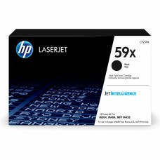 Toner HP 59X Black