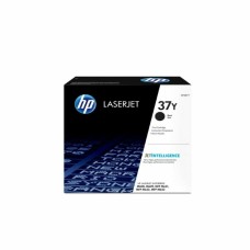 Toner HP CF237Y Black