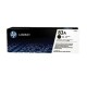 Toner HP 83A Black