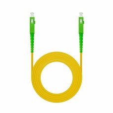 Fibre optic cable NANOCABLE 10.20.0005 5 m