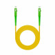 Fibre optic cable NANOCABLE 10.20.0005 5 m
