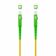 Fibre optic cable NANOCABLE 10.20.0005 5 m