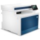 Multifunction Printer HP 4RA83F