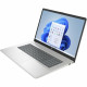 Laptop HP 9D0M9EA 17