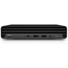 Mini PC HP 6B246EA Intel Core i3 8 GB RAM 256 GB SSD