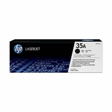 Toner HP 35A Black