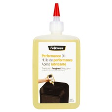 Aceite Lubricante para Destructora de Papel Fellowes 3608601