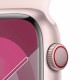 Smartwatch Apple MRMK3QL/A Rosa 1,9