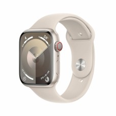 Smartwatch Apple MRM83QL/A Blanco 1,9