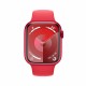 Smartwatch Apple MRYG3QL/A Red 1,9