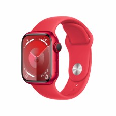 Smartwatch Apple MRXG3QL/A Rojo 1,9