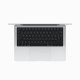 Laptop Apple MRX83Y/A 14,2