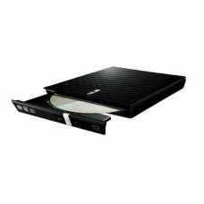 Grabadora Externa Asus SDRW-08D2S-U Lite