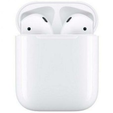 Auriculares con Micrófono Apple MV7N2TY/A Blanco