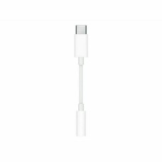 Adaptador USB-C a Jack 3.5 mm Apple MU7E2ZM/A