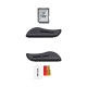 Lector de Tarjetas Aisens ASCR-SN02SD-BK Negro