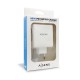 Cargador USB Pared Aisens ASCH-2PD30QC-W Blanco 48 W USB-C (1 unidad)