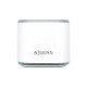 Usb Charger Aisens ASCH-5PQC-W White (1 Unit)