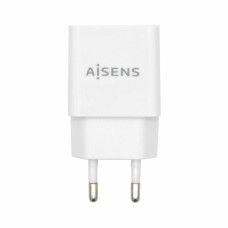 Wall Charger Aisens A110-0526 White 10 W (1 Unit)