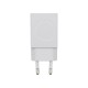 Wall Charger Aisens A110-0404 White 10 W (1 Unit)