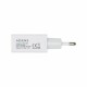 Wall Charger Aisens A110-0404 White 10 W (1 Unit)