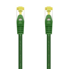 Ethernet LAN Cable Aisens A146-0483 Green 2 m