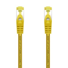 Ethernet LAN Cable Aisens A146-0475 Yellow 2 m