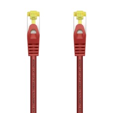 Ethernet LAN Cable Aisens A146-0471 Red 2 m