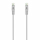 UTP Category 6 Rigid Network Cable Aisens A145-0555 Grey 20 m