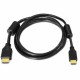 HDMI Cable Aisens A119-0098 Black 1,8 m