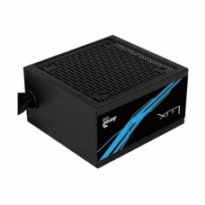 Fuente de Alimentación Aerocool LUX 750W 750W ATX 750 W 80 Plus Bronze