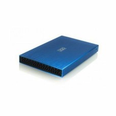 Caja Externa 3GO HDD25BL13 2,5