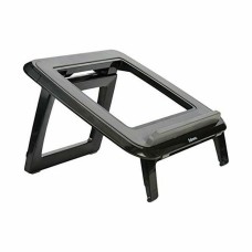 Soporte para Portátil Fellowes 8212001 Negro