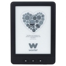 eBook Woxter EB26-075 4 GB 6