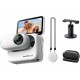 Sports Camera with Accessories Insta360 GO 3 White