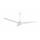 Ceiling Fan Orbegozo CF 85120 70 W Ø 120 cm White