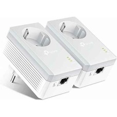 Amplificador Wifi TP-Link TL-PA4010P KIT V5 500 Mbps (2 pcs)