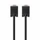 SVGA Cable NANOCABLE 10.15.1305 Black 5 m