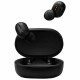 Auriculares con Micrófono Xiaomi Basic 2s Negro