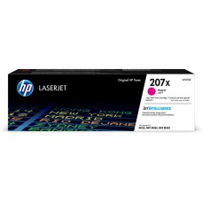 Toner HP 207X Magenta