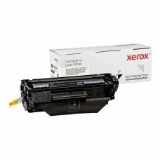 Tóner Xerox Q2612A/CRG-104/FX-9/CRG-103 Negro