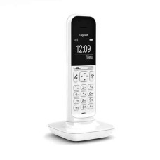 Teléfono Inalámbrico Gigaset S30852-H2902-D202 Blanco Inalámbrico