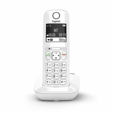 Teléfono Fijo Gigaset AS690 Blanco