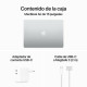 Laptop Apple MRYP3Y/A 15,3
