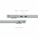 Laptop Apple MRYP3Y/A 15,3