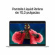 Laptop Apple MRYP3Y/A 15,3