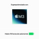 Laptop Apple MRYP3Y/A 15,3