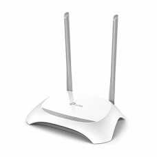 Router TP-Link TL-WR850N 2.4 GHz 300 Mbps