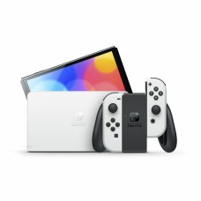 Nintendo Switch Nintendo Switch OLED Blanco